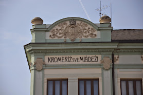 Základní škola, Kroměříž, Komenského náměstí 440, příspěvková organizace