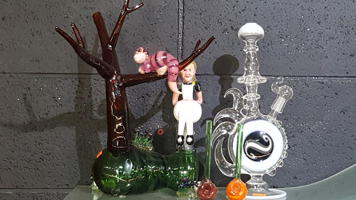 Tobacco Shop «All Stop Pipes & Tobacco», reviews and photos, 1458 NE Burnside Rd, Gresham, OR 97030, USA