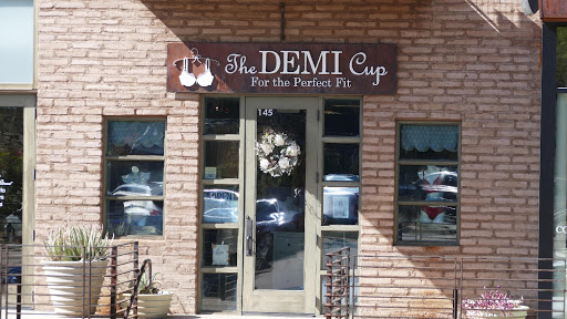 The Demi Cup