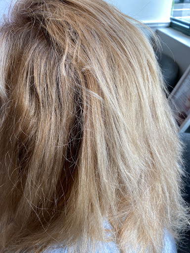 Hair Salon «Aveda Hair Salon-Solaris», reviews and photos, 922 N Burkhardt Rd #103, Evansville, IN 47715, USA