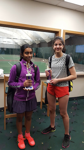 Athletic Field «Sunset Athletic Club», reviews and photos, 13939 NW Cornell Rd, Portland, OR 97229, USA