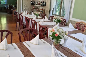 Restaurant Trichter image