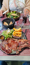 Photo n°6 de Restaurant Le Vieux Puits à Marcigny ()