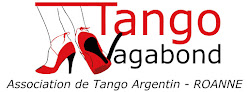 Tango Vagabond Roanne