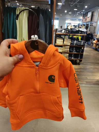 Clothing Store «Carhartt», reviews and photos, 12680 Riverdale Blvd, Coon Rapids, MN 55448, USA