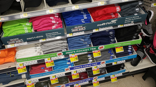 Discount Store «Dollar General», reviews and photos, 68 Warsaw Ave, Dry Ridge, KY 41035, USA