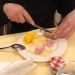 Photo n°5 de l'avis de Andrea.a fait le 11/04/2022 à 13:46 sur le  Crivi's Hotel à Milan