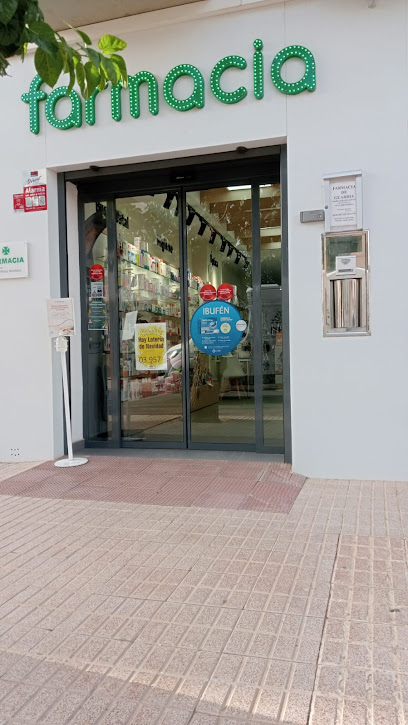 Foto de Farmacia, C. Rey Juan Carlos I, 30, 13330 Villanueva de la Fuente, Ciudad Real