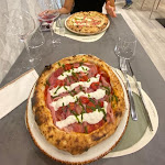 Photo n°1 de l'avis de Meia. fait le 30/08/2023 à 16:08 sur le  Ciaciona pizza&fermento à Bussolengo