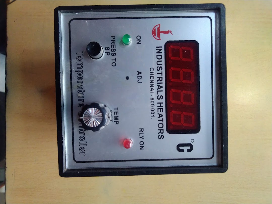 Ambaal Electrical