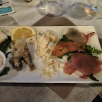 Photo n°4 de l'avis de Tania.i fait le 11/07/2022 à 12:25 sur le  Rifugio Il Ghebo à Porto Viro