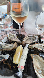 Photo n°6 de La Cabane Bouron à La Tremblade ()