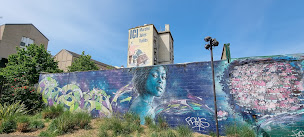 Photo n°43 de La Péricole à Saint-Ouen-sur-Seine ()