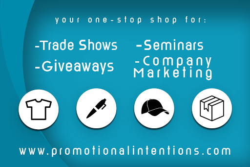 Promotional Intentions