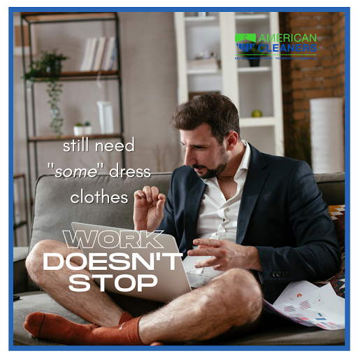 Dry Cleaner «American Cleaners», reviews and photos, 360 NY-211, Middletown, NY 10940, USA