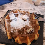 Photo n°1 de l'avis de Francesco.r fait le 08/01/2023 à 07:54 sur le  BAR PIZZERIA VENTISETTE à Bordighera