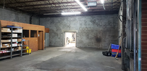 Auto Parts Store «Auto Parts Company», reviews and photos, 203 N Tennessee St, Cartersville, GA 30120, USA