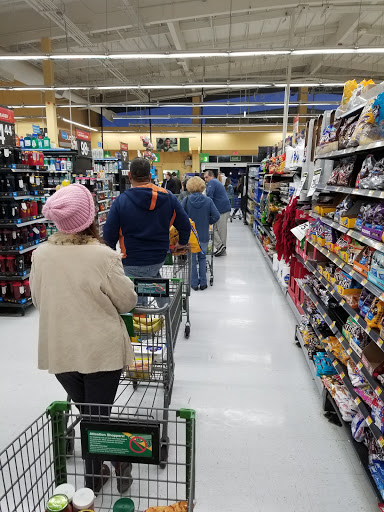 Supermarket «Walmart Neighborhood Market», reviews and photos, 1421 Coffee Rd, Modesto, CA 95355, USA