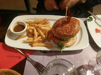 Frite du Restaurant Hippopotamus Steakhouse à Paris - n°13
