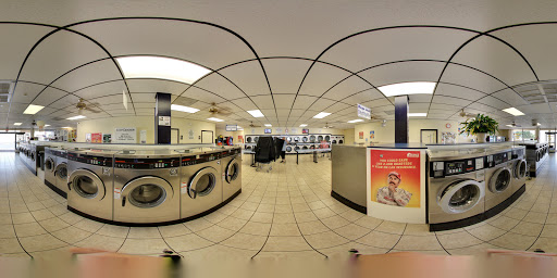 Laundromat «All Clean Coin Laundry», reviews and photos, 3090 Aloma Ave #110, Winter Park, FL 32792, USA