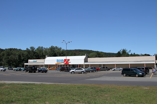 Discount Store «Kmart», reviews and photos, 159 Wilbraham St, Palmer, MA 01069, USA