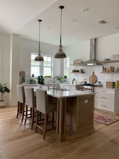 Cabinet Maker «General Cabinets», reviews and photos, 15801 Archer St, Hudson, FL 34667, USA