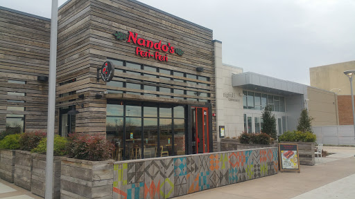 Shopping Mall «Springfield Town Center», reviews and photos, 6500 Springfield Mall, Springfield, VA 22150, USA