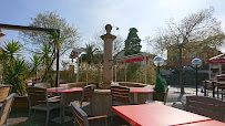 Atmosphère du Restaurant Café Valmer à La Croix-Valmer - n°9