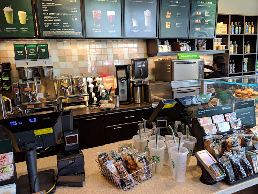 Starbucks image