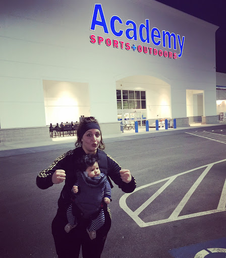 Sporting Goods Store «Academy Sports + Outdoors», reviews and photos, 1461 Spring Cypress Rd, Spring, TX 77373, USA