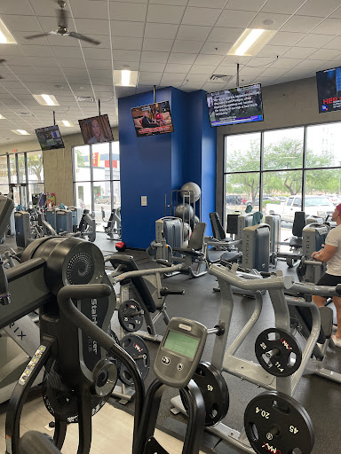 Gym «Smart Gym», reviews and photos, 9736 W Northern Ave, Peoria, AZ 85345, USA