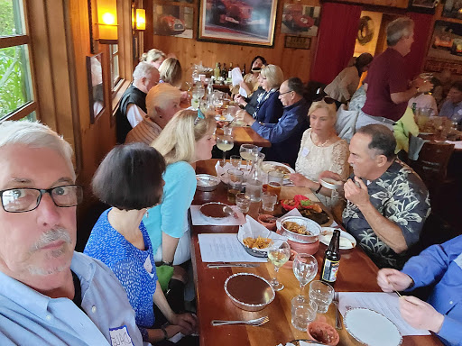 Baja Cantina & Grill image