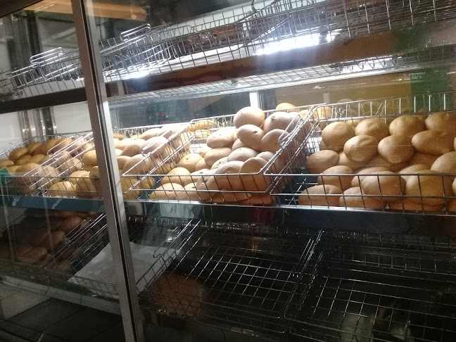 Panaderia Integral la Espiga - Panaderias en Santo Domingo