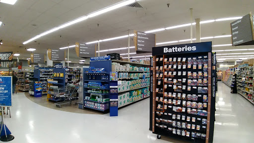 Grocery Store «Giant Food Stores», reviews and photos, 450 E Main St, Middletown, PA 17057, USA