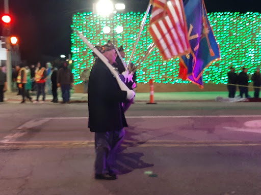 Shopping Mall «Penn Central Mall», reviews and photos, 200 High Ave W, Oskaloosa, IA 52577, USA