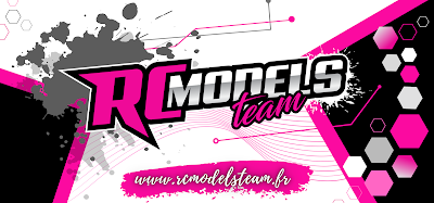 Rc Models Team à Pont-sur-Yonne