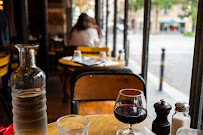 Plats et boissons du Restaurant français la Manufacture à Paris - n°16