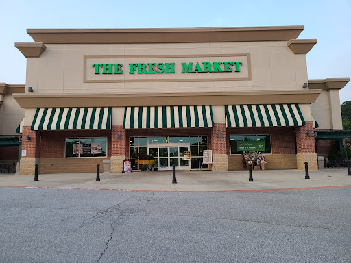 Grocery Store «The Fresh Market», reviews and photos, 1200 E Main St, Spartanburg, SC 29307, USA