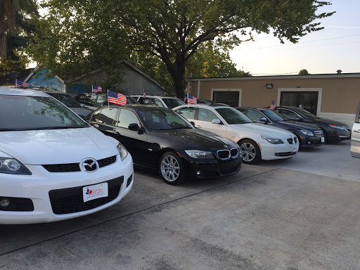 Used Car Dealer «Houston Auto Sales Inc», reviews and photos, 5801 Schumacher Ln, Houston, TX 77057, USA