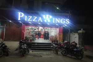 Pizza Wings Ambala image
