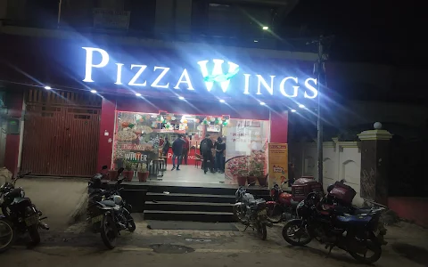 Pizza Wings Ambala image