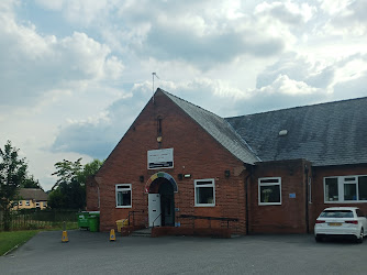 Meanwood Community Centre