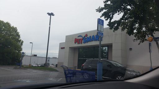 Pet Supply Store «PetSmart», reviews and photos, 849 E 23rd St, Panama City, FL 32405, USA