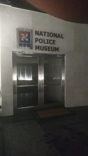 National police museum