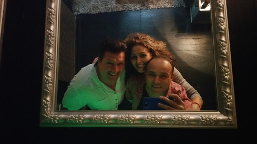 Piano Bar «Cliché Piano Bar and Pool Lounge», reviews and photos, 121 E Tarpon Ave, Tarpon Springs, FL 34689, USA