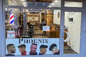 Phoenix Barbier-Heide image