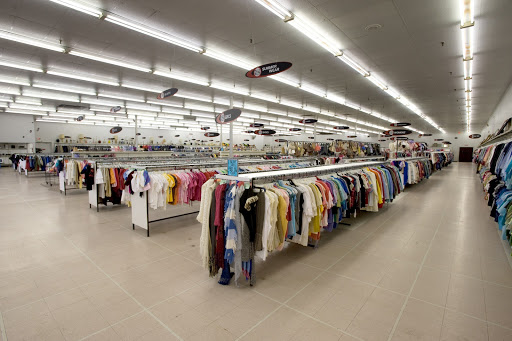 Thrift Store «Value World», reviews and photos, 4639 Northfield Rd, Cleveland, OH 44128, USA