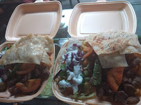 Photos du propriétaire du Kebab Restaurant Gizem à Lay-Saint-Christophe - n°14