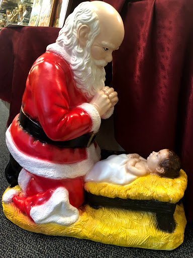 Gift Shop «Catholic Gift Shop», reviews and photos, 537 W Commonwealth Ave, Fullerton, CA 92832, USA