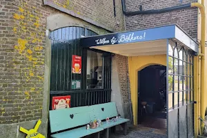 Maalderij bakkerij brasserie Bökkers Mölle Olst image